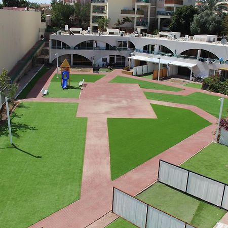 Vacation Apartment Eilat Eksteriør bilde