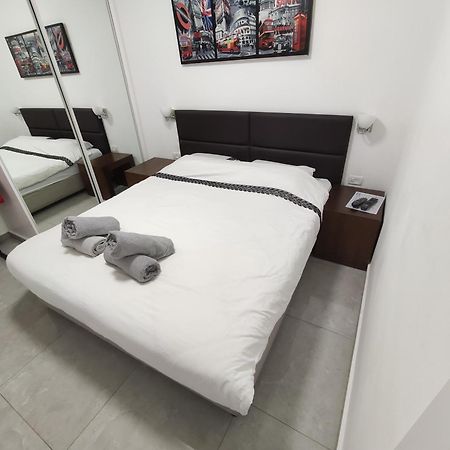 Vacation Apartment Eilat Eksteriør bilde