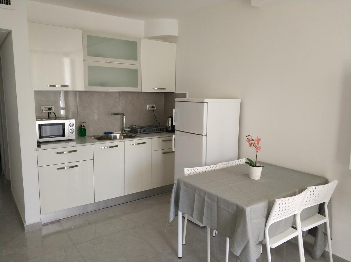 Vacation Apartment Eilat Eksteriør bilde