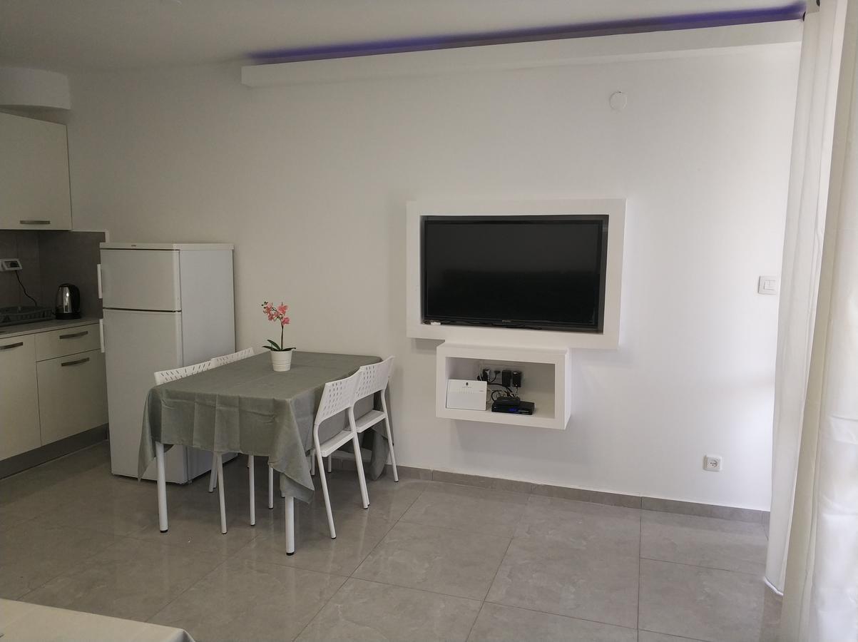 Vacation Apartment Eilat Eksteriør bilde