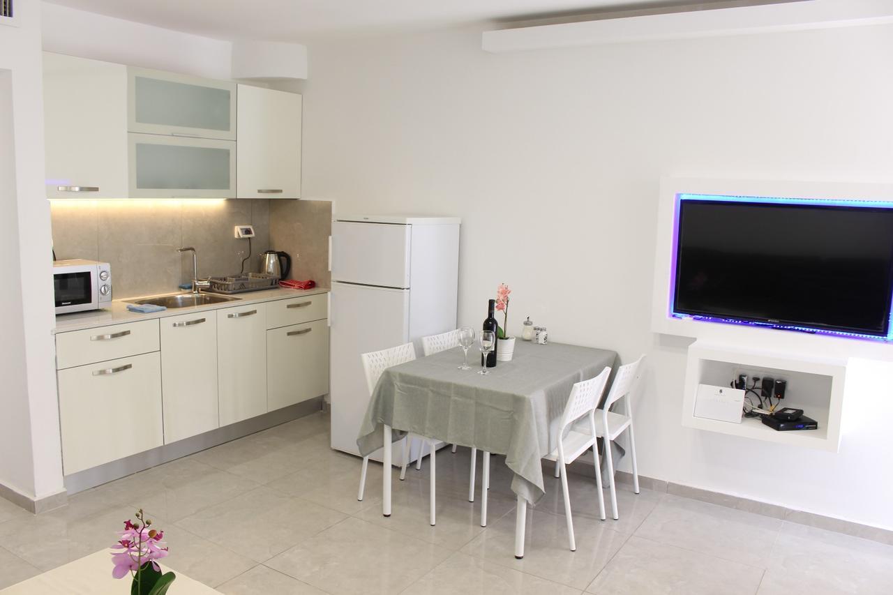 Vacation Apartment Eilat Eksteriør bilde