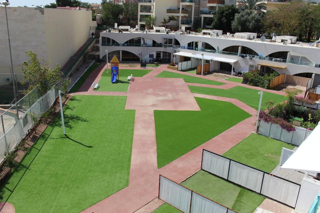 Vacation Apartment Eilat Eksteriør bilde