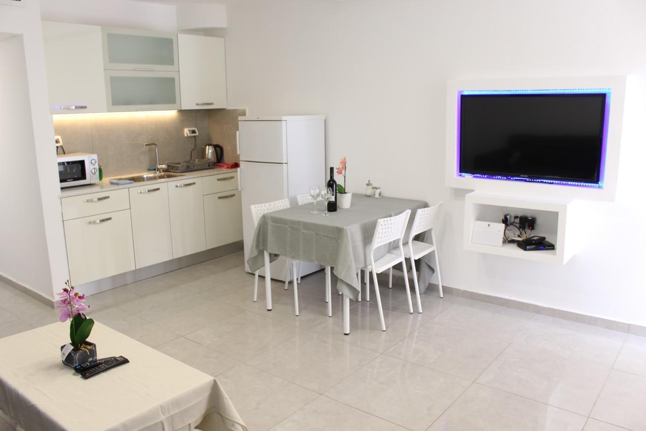 Vacation Apartment Eilat Eksteriør bilde