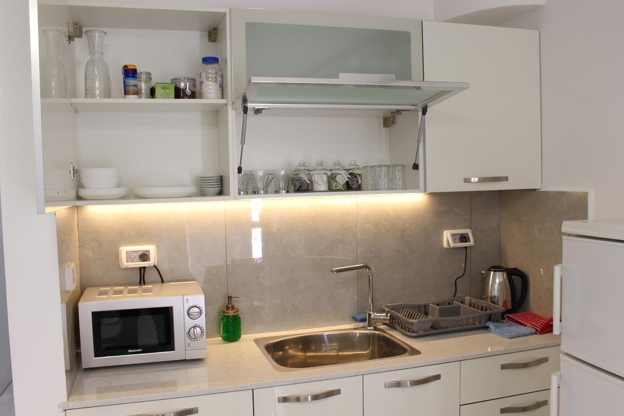 Vacation Apartment Eilat Eksteriør bilde