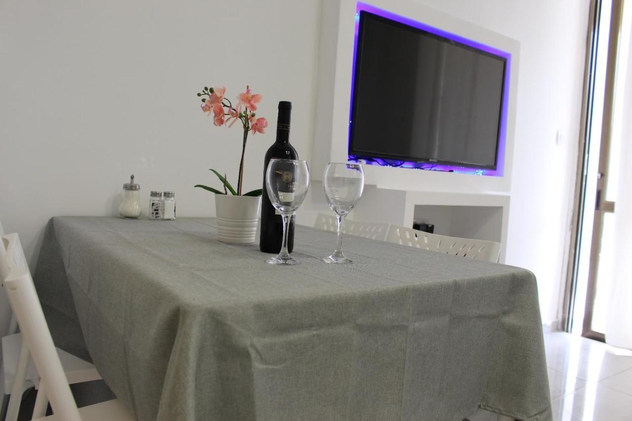 Vacation Apartment Eilat Eksteriør bilde