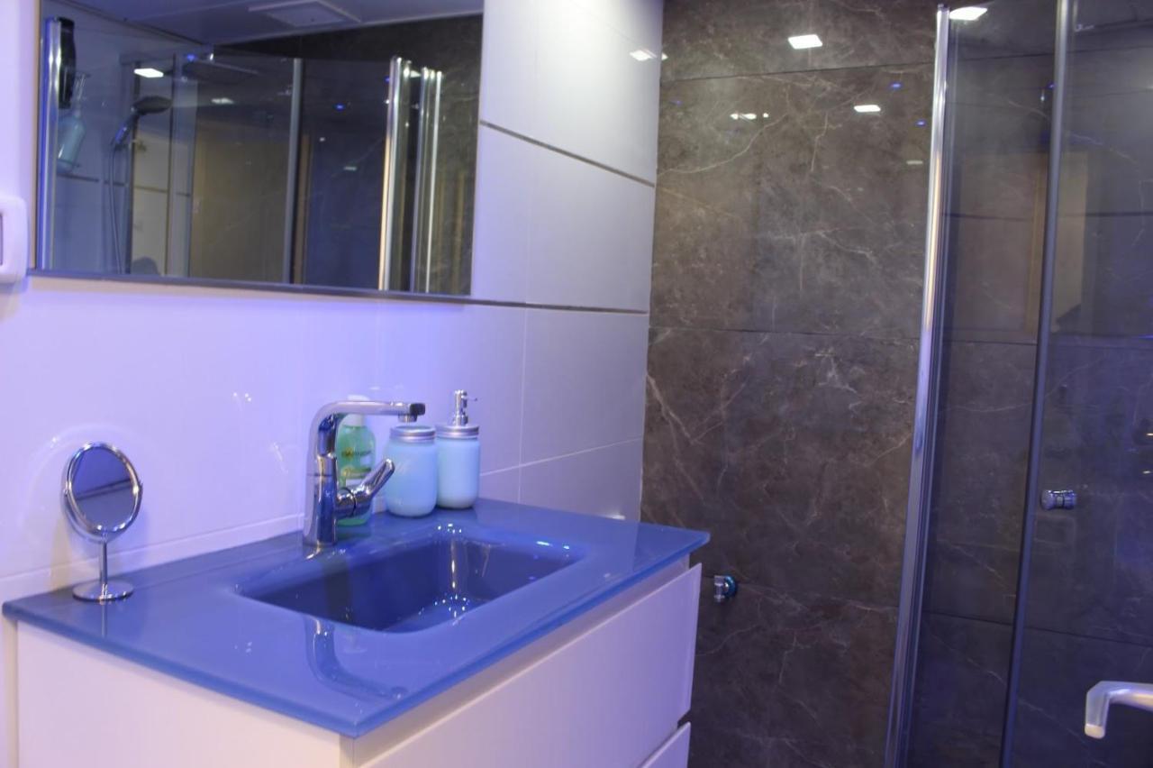 Vacation Apartment Eilat Eksteriør bilde