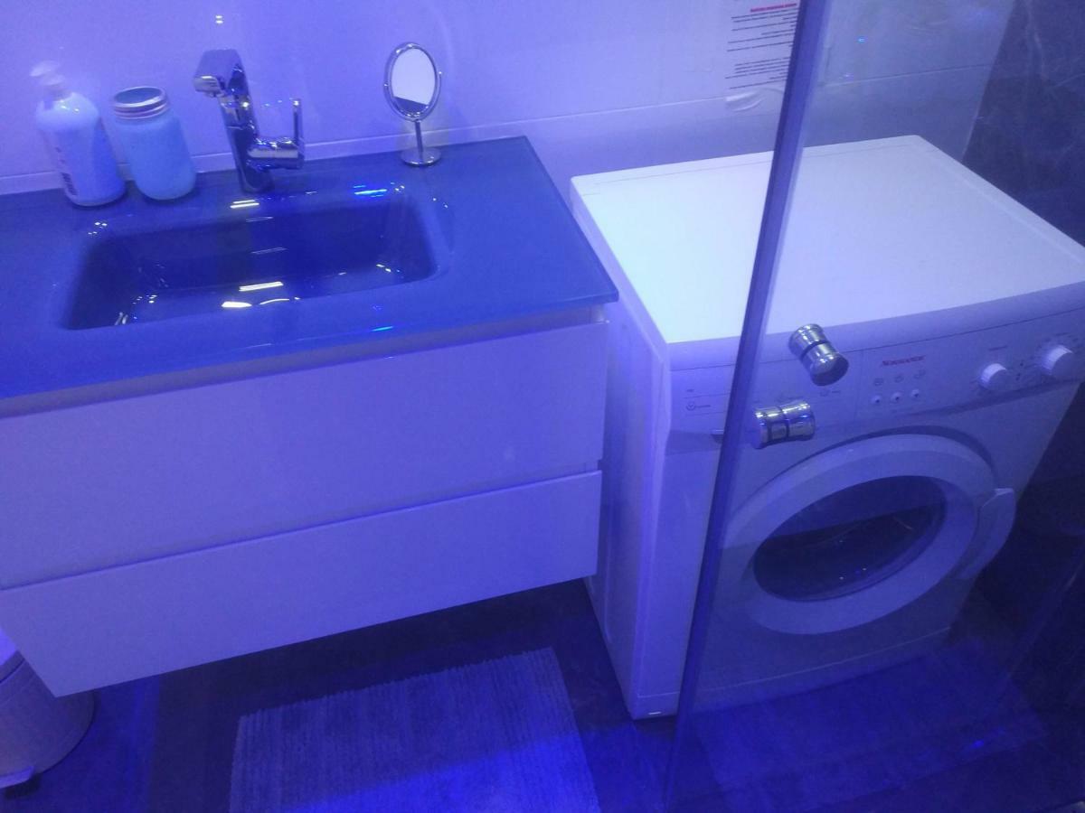 Vacation Apartment Eilat Eksteriør bilde