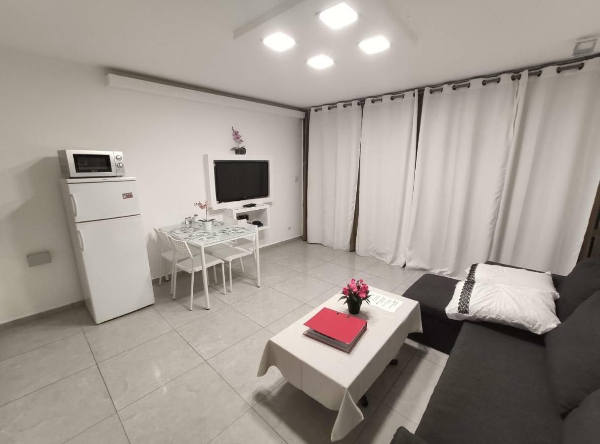 Vacation Apartment Eilat Eksteriør bilde
