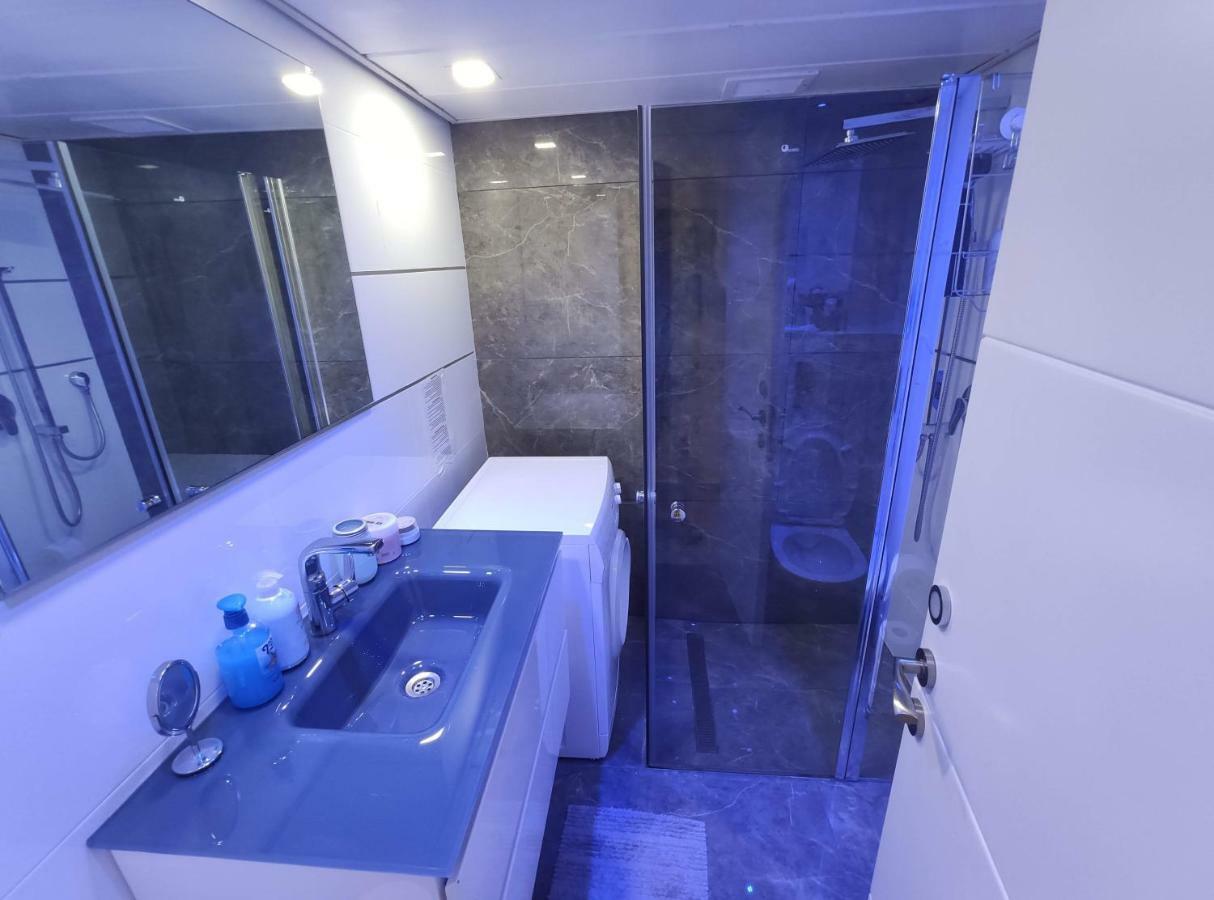 Vacation Apartment Eilat Eksteriør bilde